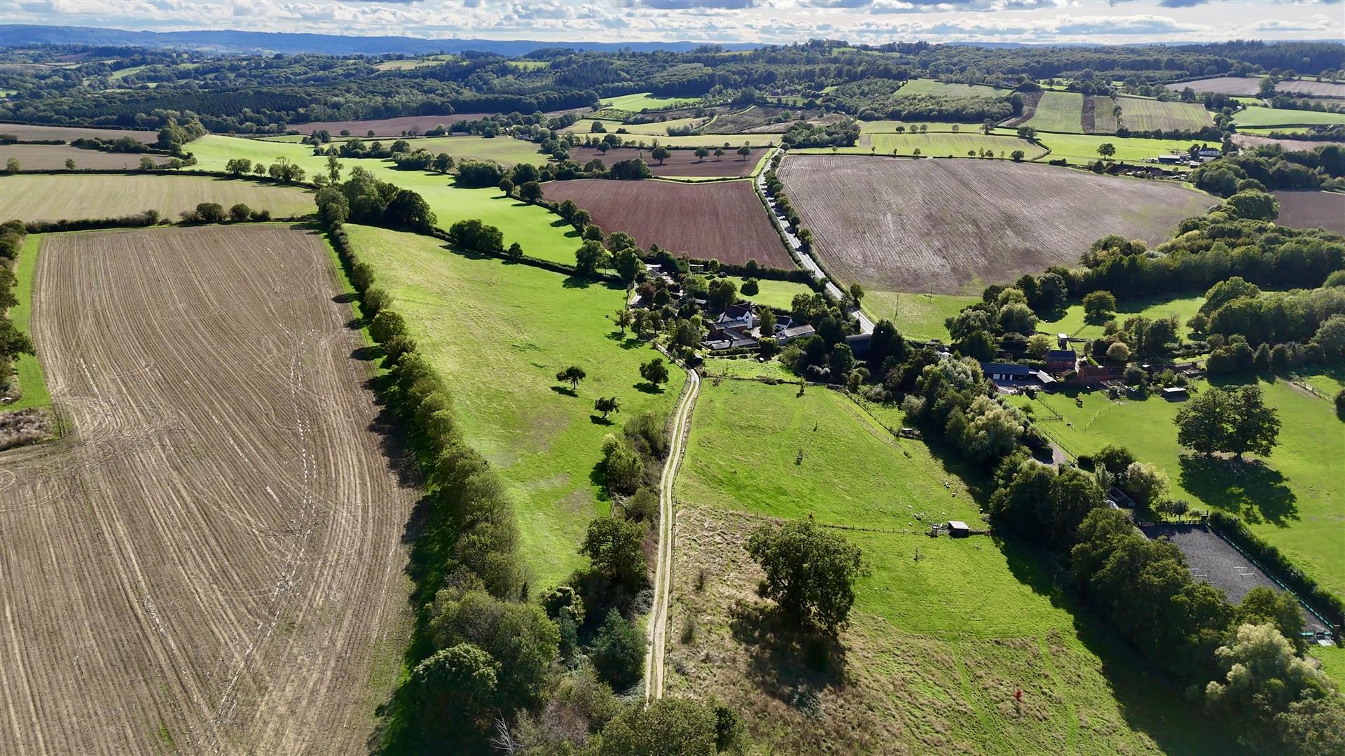 Image of Yatton, Ross on Wye